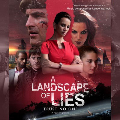 دانلود موسیقی متن فیلم A Landscape of Lies