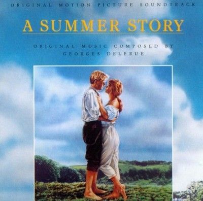 دانلود موسیقی متن فیلم A Summer Story