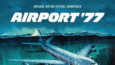 دانلود موسیقی متن فیلم Airport '77 / Airport '79 The Concorde