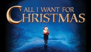 دانلود موسیقی متن فیلم All I Want for Christmas