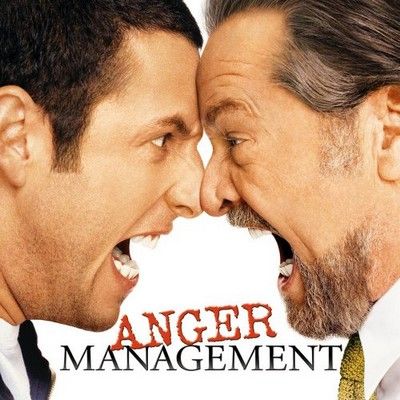 دانلود موسیقی متن فیلم Anger management