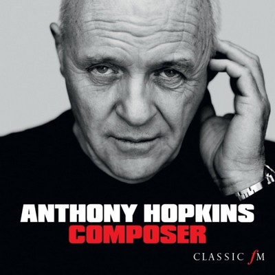 دانلود موسیقی متن فیلم Anthony Hopkins ‎- Composer