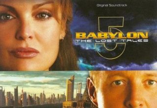 دانلود موسیقی متن سریال Babylon 5: The Lost Tales
