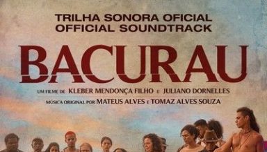 دانلود موسیقی متن فیلم Bacurau