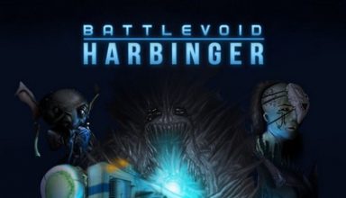دانلود موسیقی متن بازی Battlevoid: Harbinger