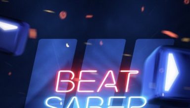 دانلود موسیقی متن بازی Beat Saber 3