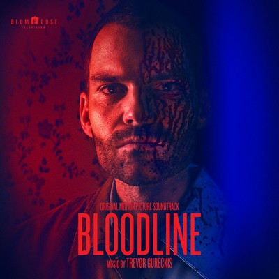 دانلود موسیقی متن فیلم Bloodline