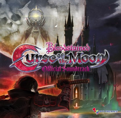 دانلود موسیقی متن بازی Bloodstained: Curse of the Moon