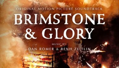 دانلود موسیقی متن فیلم Brimstone & Glory