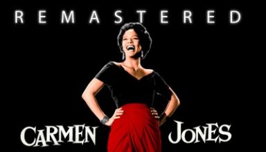 دانلود موسیقی متن فیلم Carmen Jones