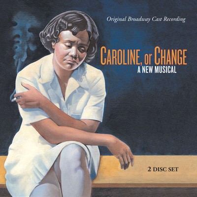 دانلود موسیقی متن فیلم Caroline, or Change