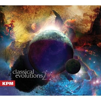 دانلود موسیقی متن فیلم Classical Evolution 1-2