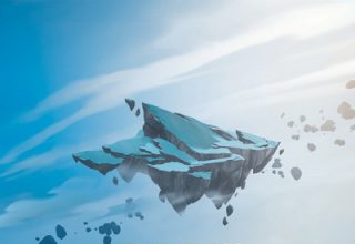 دانلود موسیقی متن بازی Dauntless, Vol. 1