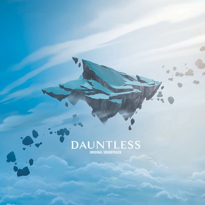 دانلود موسیقی متن بازی Dauntless, Vol. 1