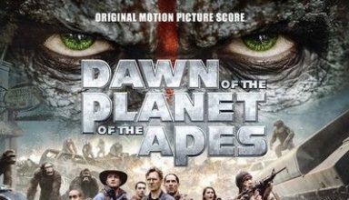 دانلود موسیقی متن فیلم Dawn of the Planet of the Apes