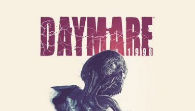 دانلود موسیقی متن بازی Daymare: 1998