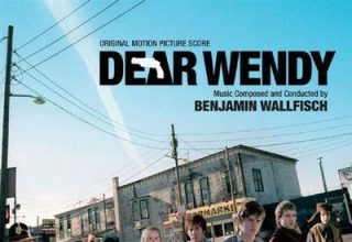 دانلود موسیقی متن فیلم Dear Wendy