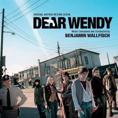 دانلود موسیقی متن فیلم Dear Wendy