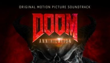 دانلود موسیقی متن فیلم Doom: Annihilation