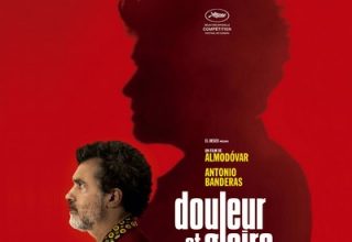 دانلود موسیقی متن فیلم Douleur et Gloire