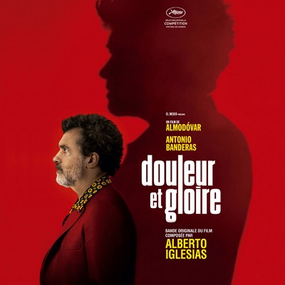 دانلود موسیقی متن فیلم Douleur et Gloire