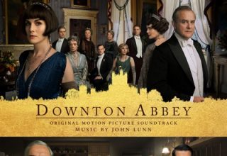 دانلود موسیقی متن فیلم Downton Abbey