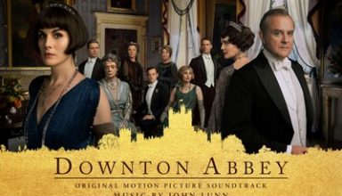 دانلود موسیقی متن فیلم Downton Abbey