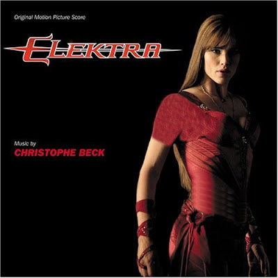Elektra Soundtrack By Christophe Beck