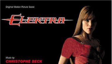 دانلود موسیقی متن فیلم Elektra