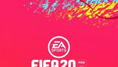 دانلود موسیقی متن بازی FIFA 20