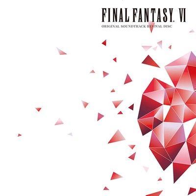 final fantasy ost edgar