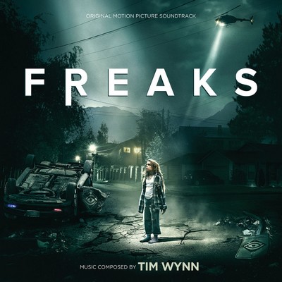 دانلود موسیقی متن فیلم Freaks