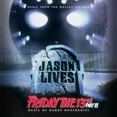 دانلود موسیقی متن فیلم Friday the 13th Part VI: Jason Lives