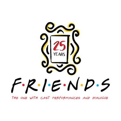 دانلود موسیقی متن سریال Friends 25th Anniversary