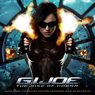 دانلود موسیقی متن فیلم G.I. Joe: The Rise of Cobra