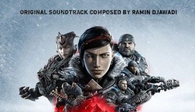 دانلود موسیقی متن بازی Gears 5