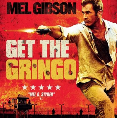 دانلود موسیقی متن فیلم Get the Gringo