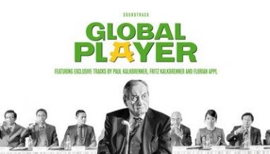 دانلود موسیقی متن فیلم Global Player