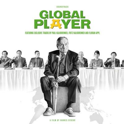 دانلود موسیقی متن فیلم Global Player