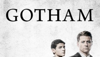 دانلود موسیقی متن سریال Gotham: Season 4 Vol.1