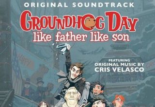 دانلود موسیقی متن بازی Groundhog Day: Like Father Like Son