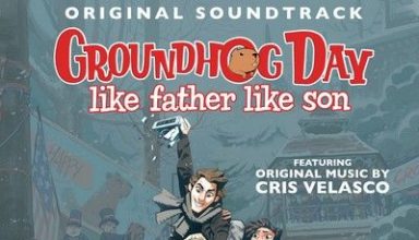 دانلود موسیقی متن بازی Groundhog Day: Like Father Like Son