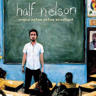 دانلود موسیقی متن فیلم Half Nelson