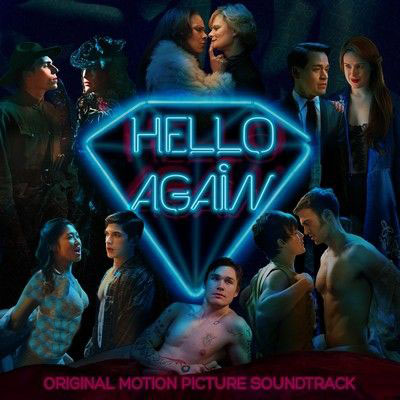 دانلود موسیقی متن فیلم Hello Again