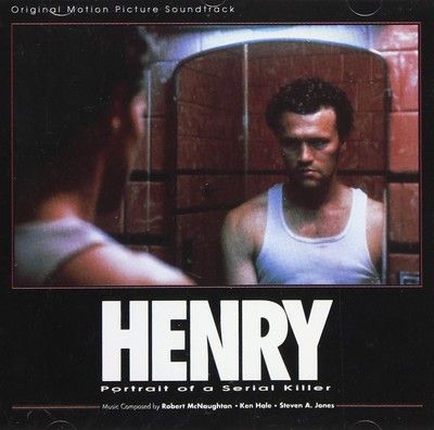 دانلود موسیقی متن فیلم Henry: Portrait of a Serial Killer