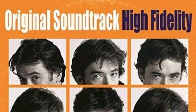 دانلود موسیقی متن فیلم High Fidelity