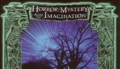 دانلود موسیقی متن فیلم Horror, Mystery & Imagination 1-3