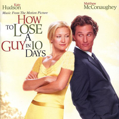 دانلود موسیقی متن فیلم How to Lose a Guy in 10 Days