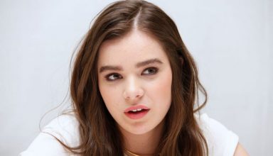 Hailee-Steinfeld