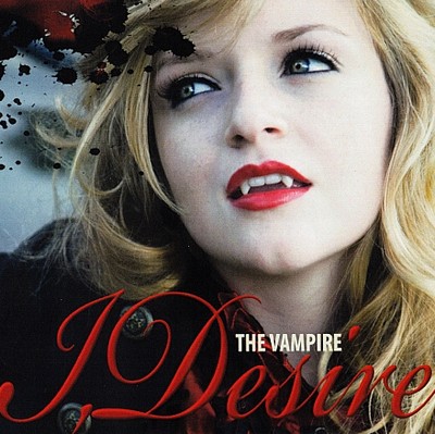دانلود موسیقی متن فیلم I, Desire the Vampire